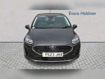 Used Ford Fiesta 2023 for sale - 77772335: Photo