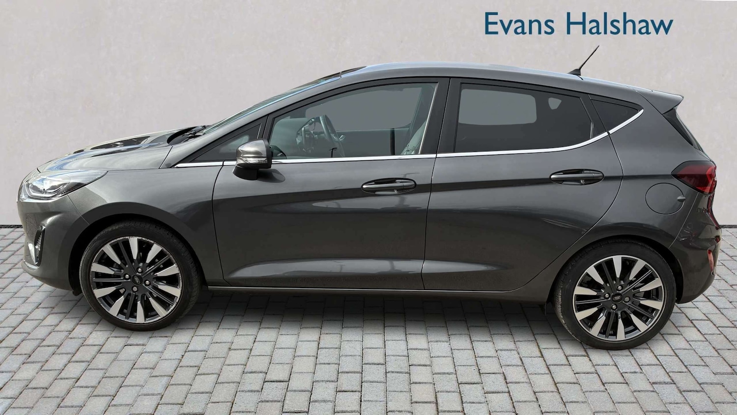 Used Ford Fiesta 2023 for sale - 77772335: Photo 5