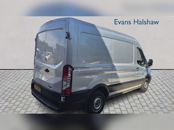 Used Ford Transit 2021 for sale - 79134683: Photo