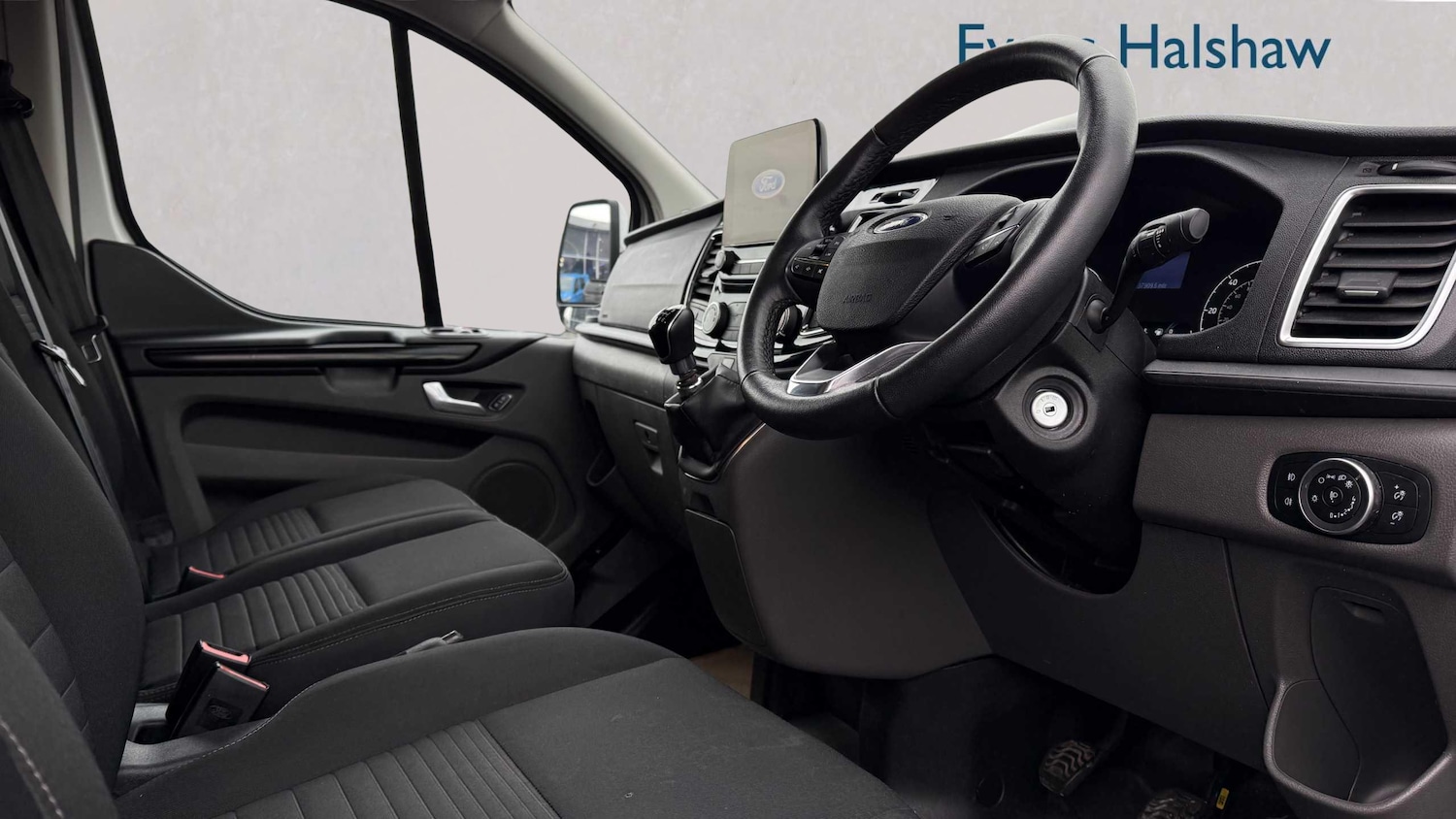 Used Ford Transit Custom 2021 for sale - 77281928: Photo 7