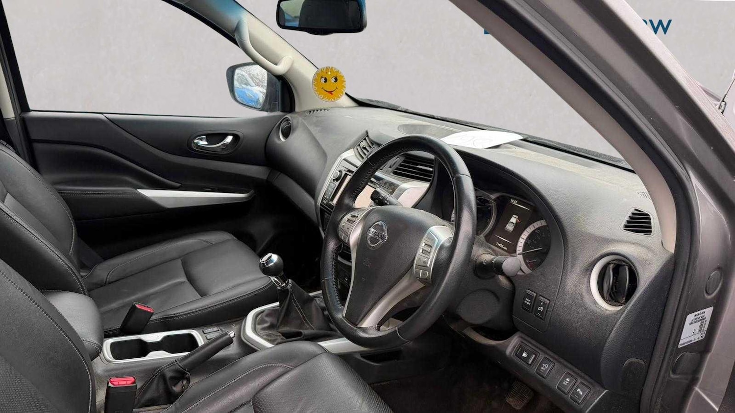 Used Nissan Navara 2017 for sale - 77553007: Photo 6