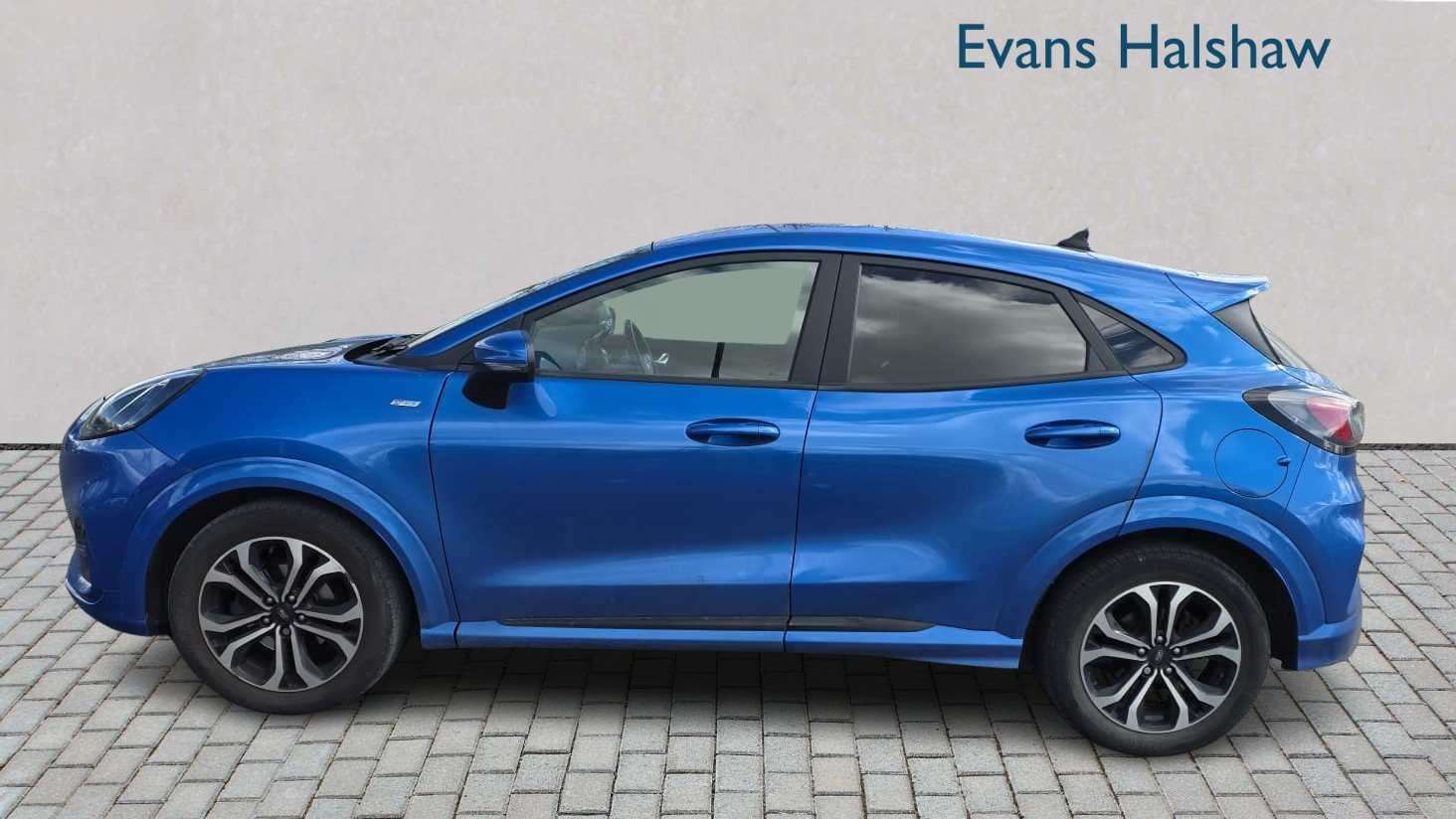 Used Ford Puma 2021 for sale - 78119297: Photo 5