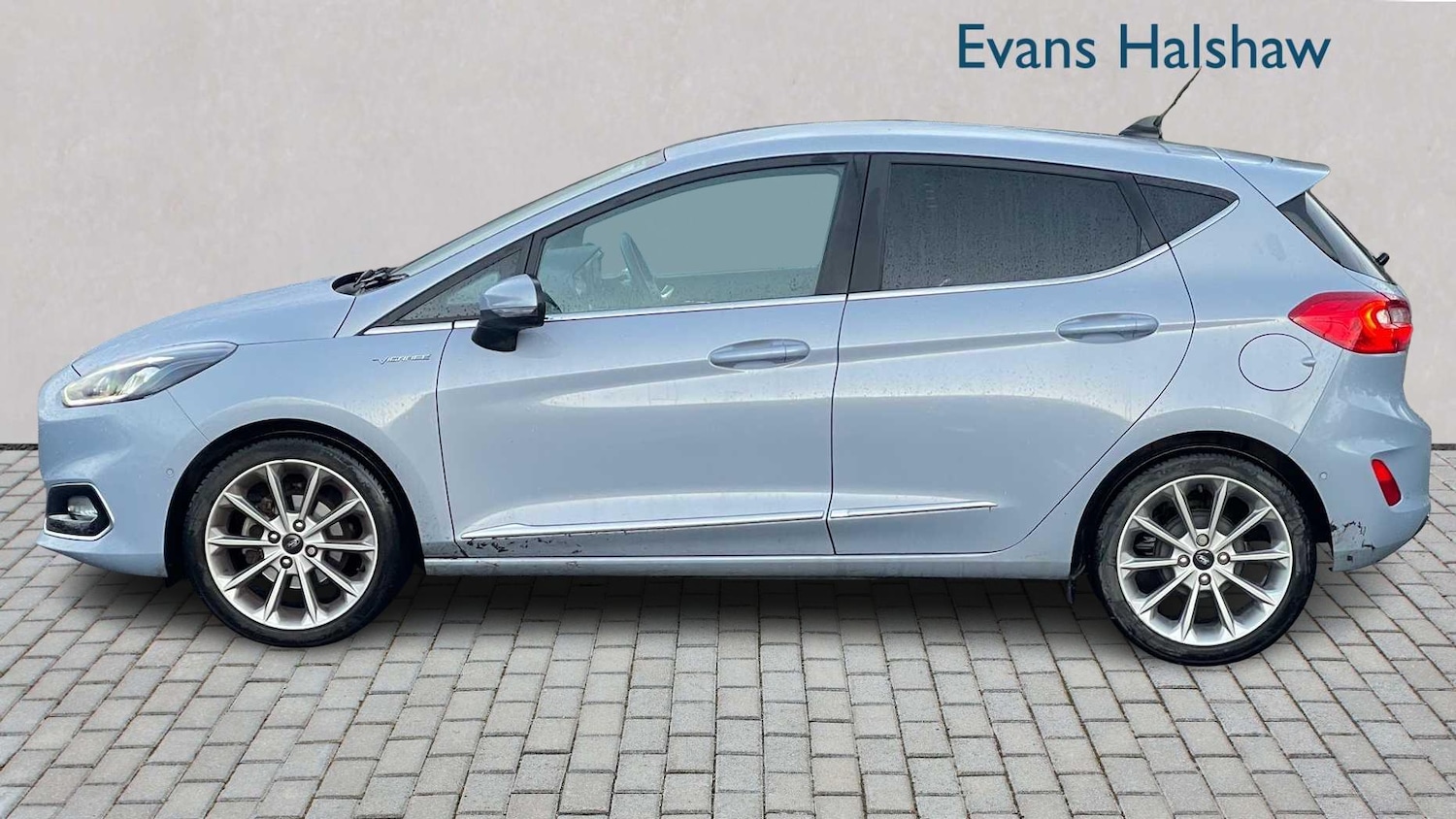 Used Ford Fiesta 2022 for sale - 76705029: Photo 3