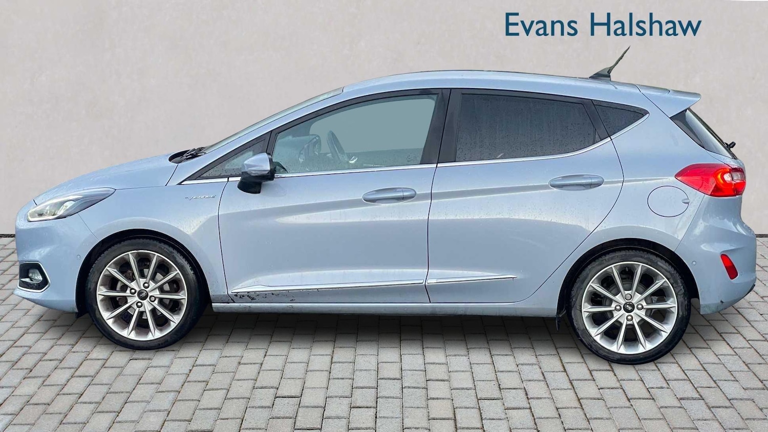 Used Ford Fiesta 2022 for sale - 76705029: Photo 4