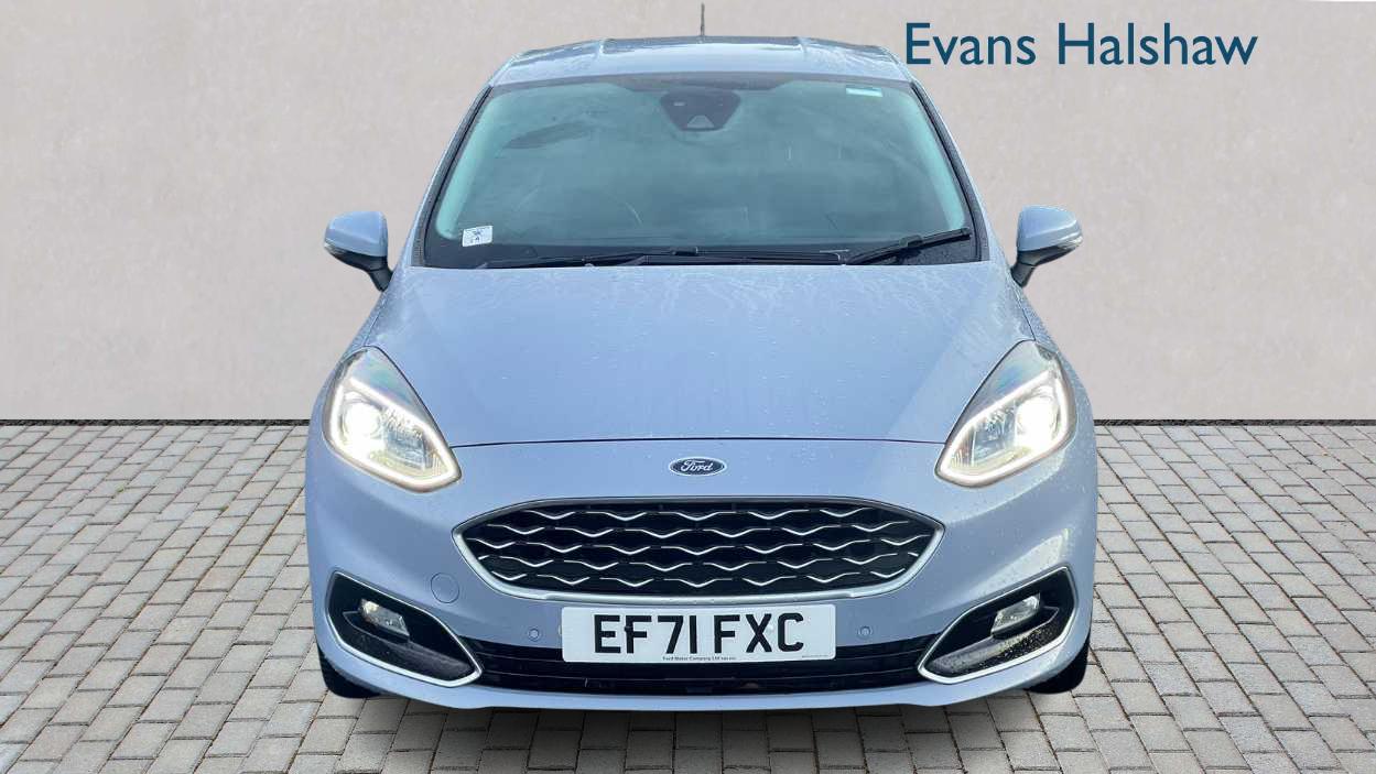 Used Ford Fiesta 2022 for sale - 76705029: Photo 5