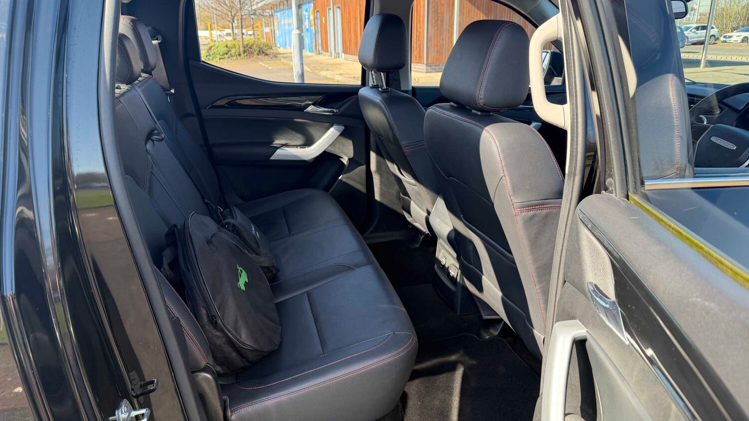 Used Maxus T90EV 2023 for sale - 78076805: Photo 10