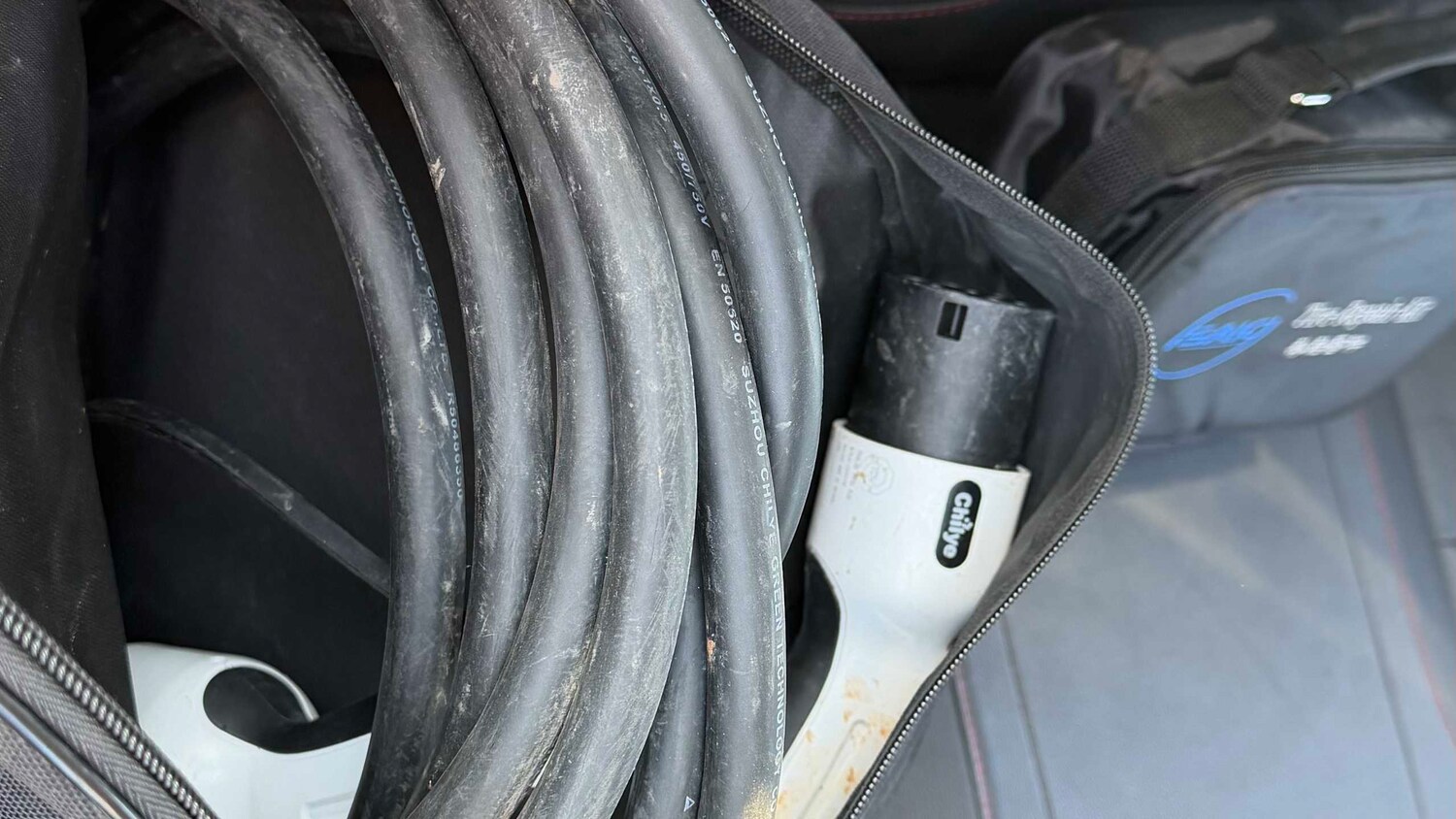 Used Maxus T90EV 2023 for sale - 78076805: Photo 11