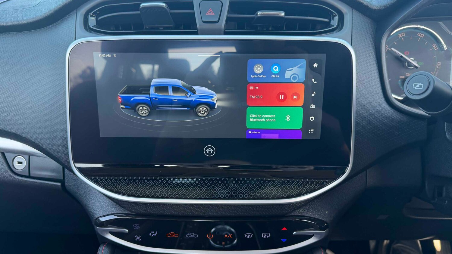 Used Maxus T90EV 2023 for sale - 78076805: Photo 12