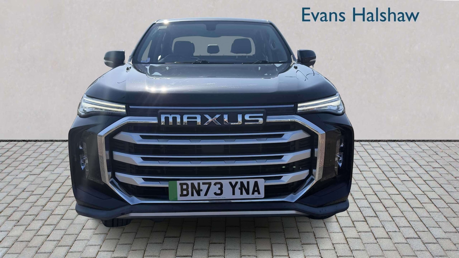 Used Maxus T90EV 2023 for sale - 78076805: Photo 2