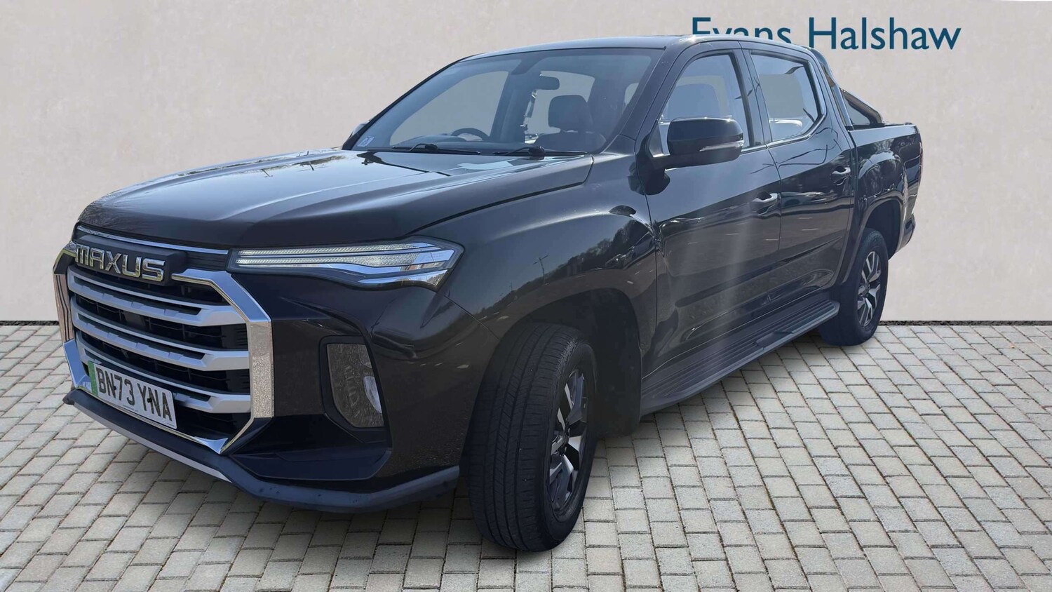 Used Maxus T90EV 2023 for sale - 78076805: Photo 3