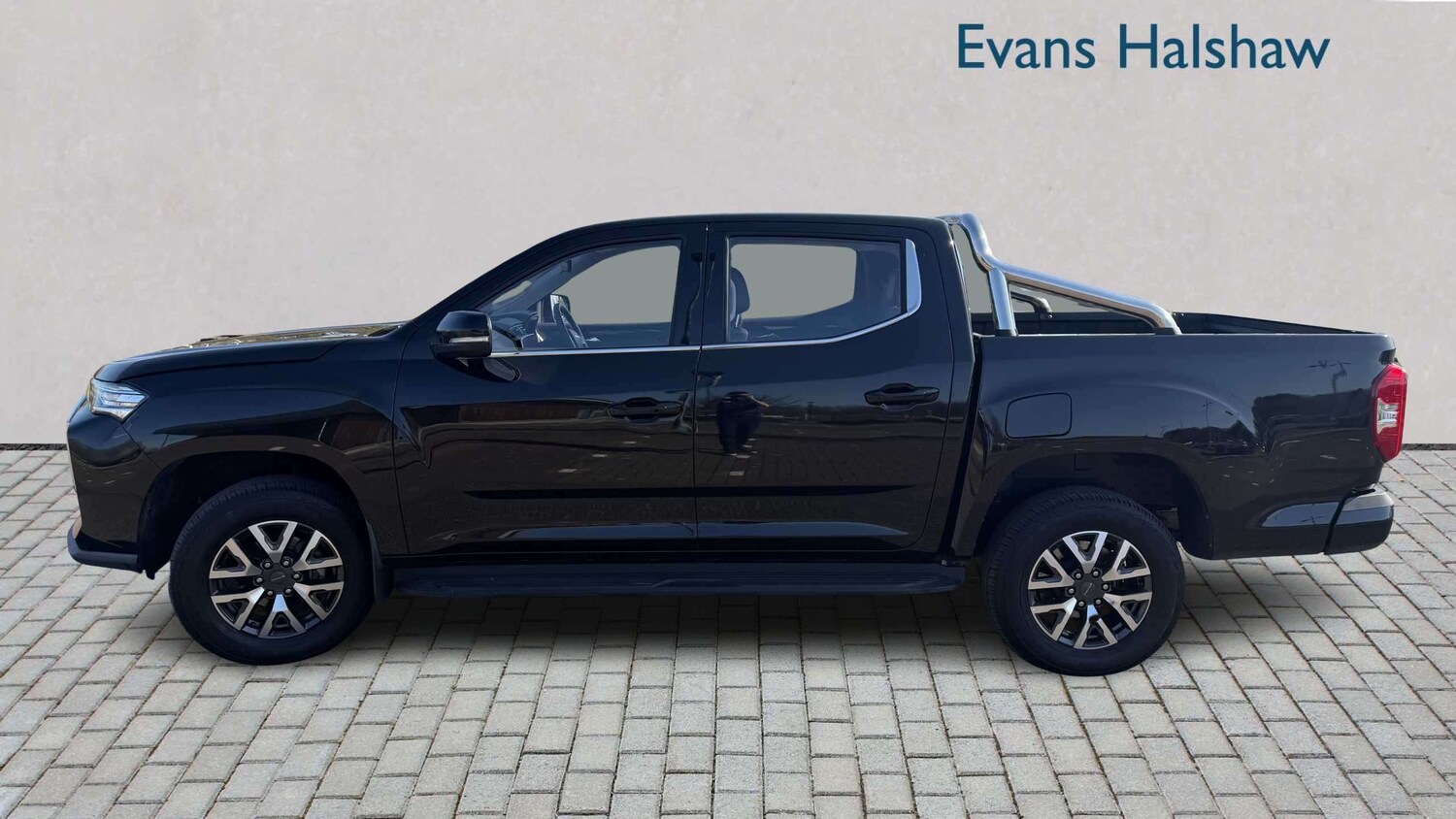 Used Maxus T90EV 2023 for sale - 78076805: Photo 4