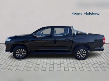 Used Maxus T90EV 2023 for sale - 78076805: Photo