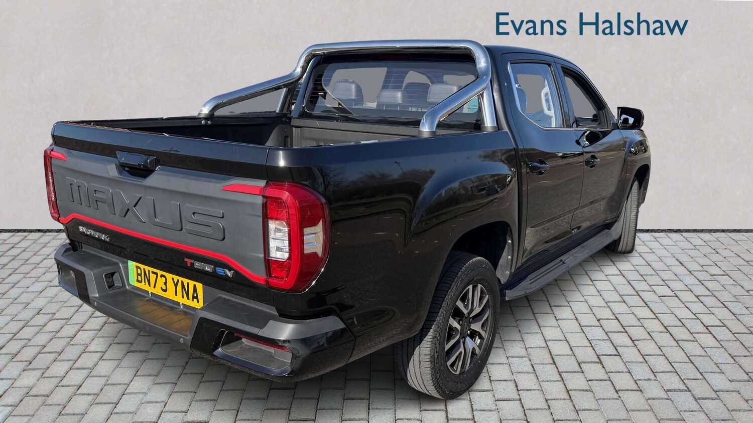 Used Maxus T90EV 2023 for sale - 78076805: Photo 5