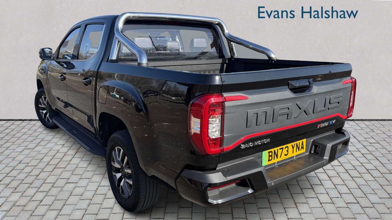 Used Maxus T90EV 2023 for sale - 78076805: Photo 7