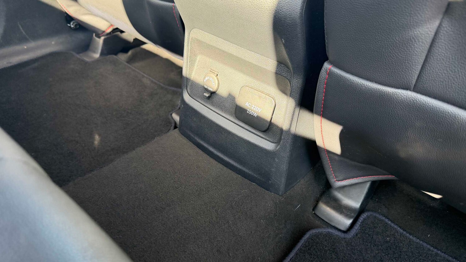 Used Maxus T90EV 2023 for sale - 78076805: Photo 9