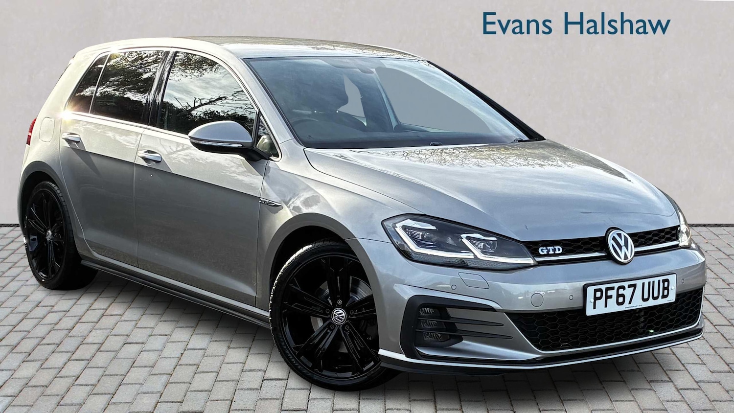 Used Volkswagen Golf 2018 for sale - 76272253: Photo 1