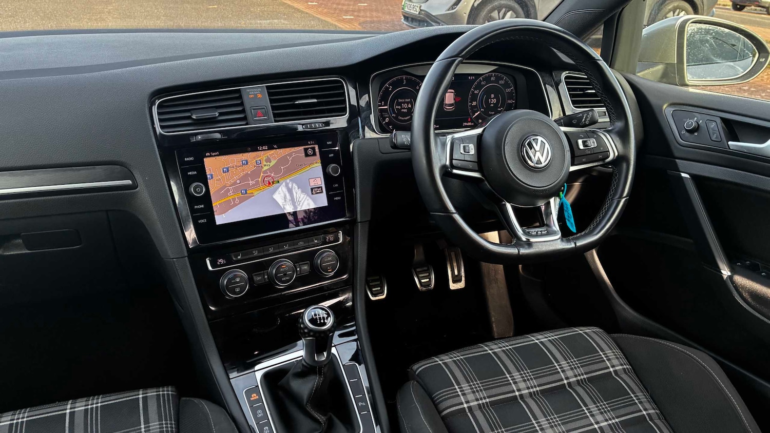 Used Volkswagen Golf 2018 for sale - 76272253: Photo 10