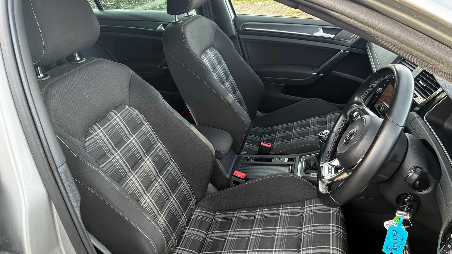 Used Volkswagen Golf 2018 for sale - 76272253: Photo 14