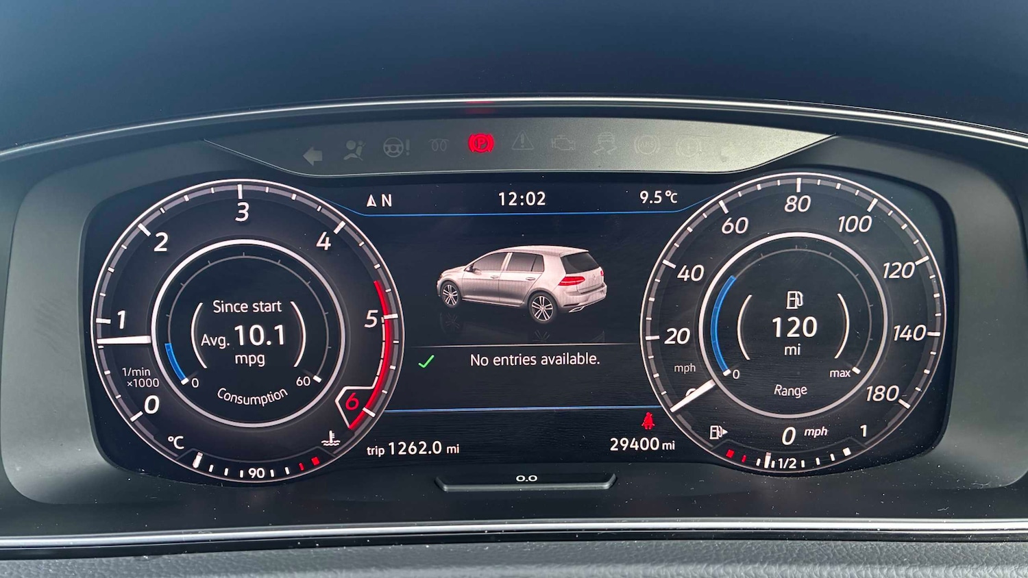 Used Volkswagen Golf 2018 for sale - 76272253: Photo 15