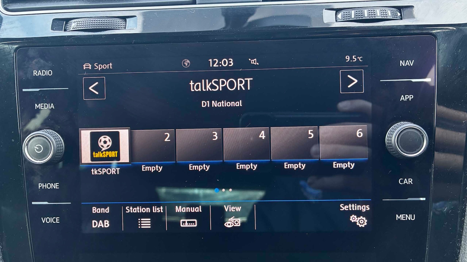 Used Volkswagen Golf 2018 for sale - 76272253: Photo 18