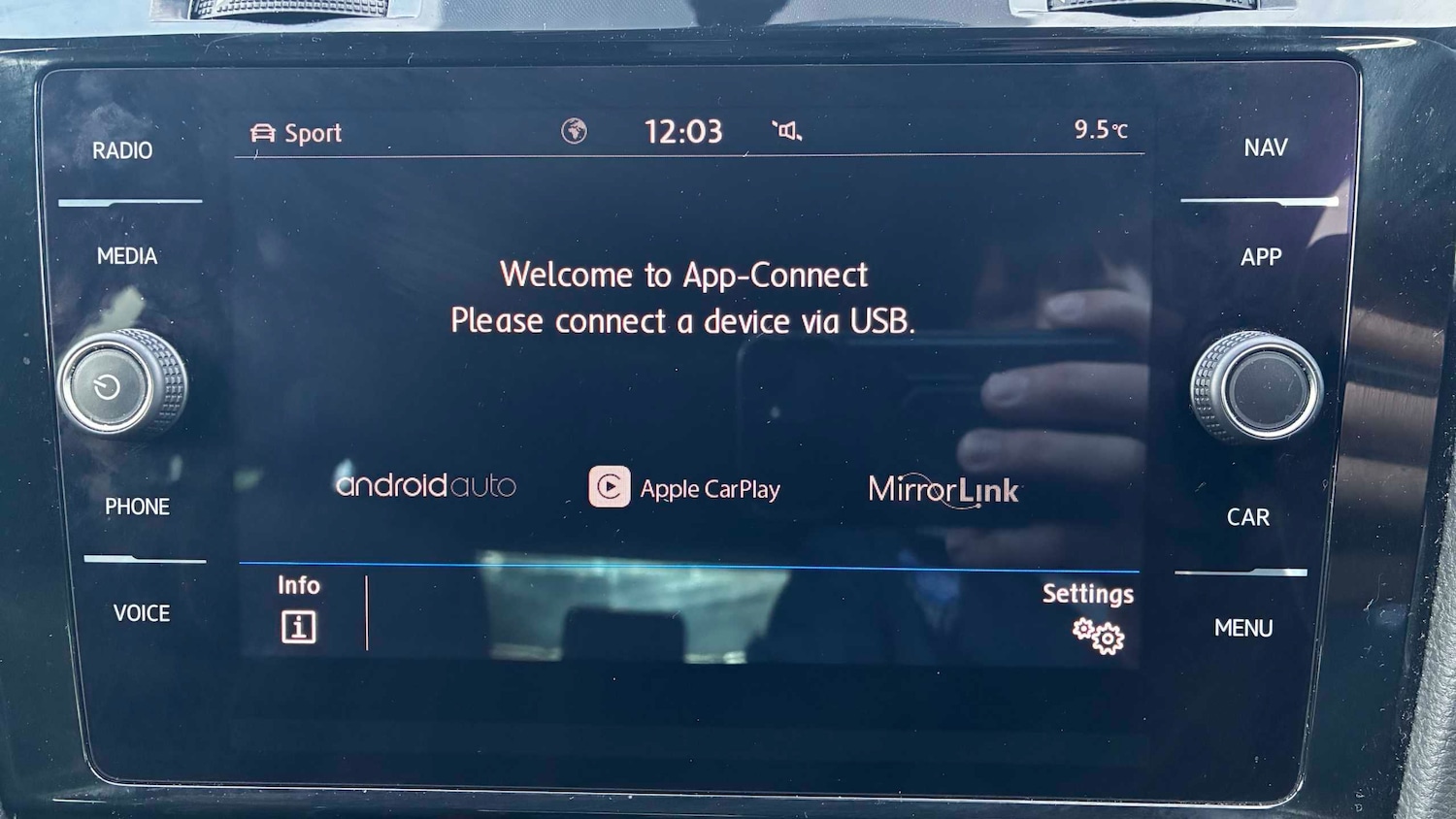 Used Volkswagen Golf 2018 for sale - 76272253: Photo 19