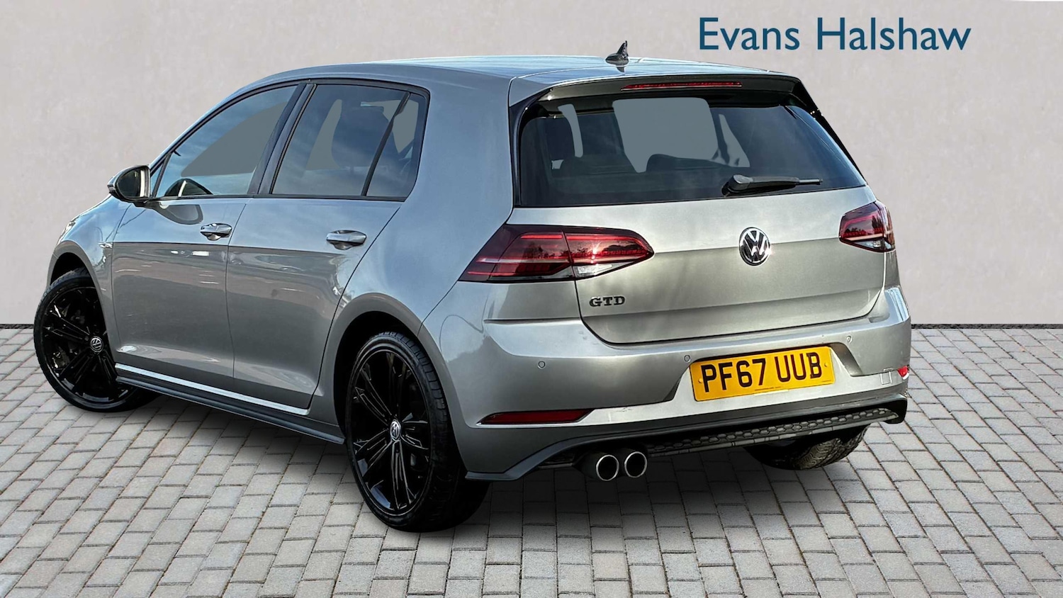 Used Volkswagen Golf 2018 for sale - 76272253: Photo 2