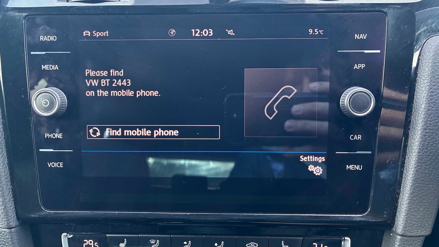 Used Volkswagen Golf 2018 for sale - 76272253: Photo 20