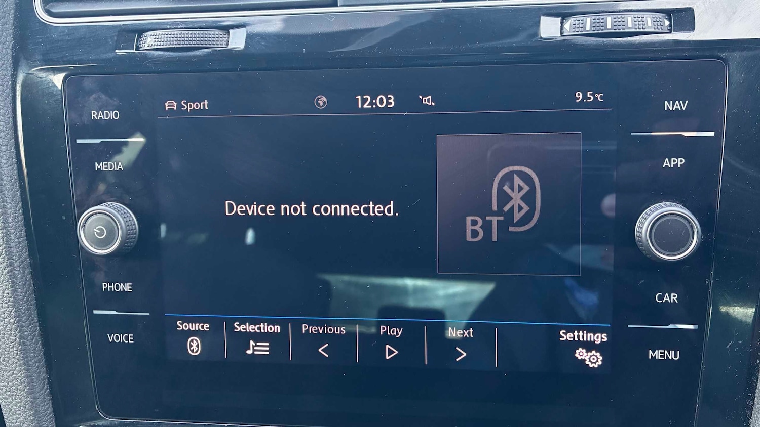 Used Volkswagen Golf 2018 for sale - 76272253: Photo 21