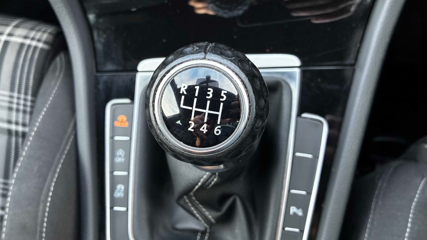 Used Volkswagen Golf 2018 for sale - 76272253: Photo 24