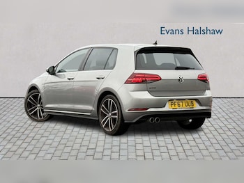 Used Volkswagen Golf 2018 for sale - 76272253: Photo