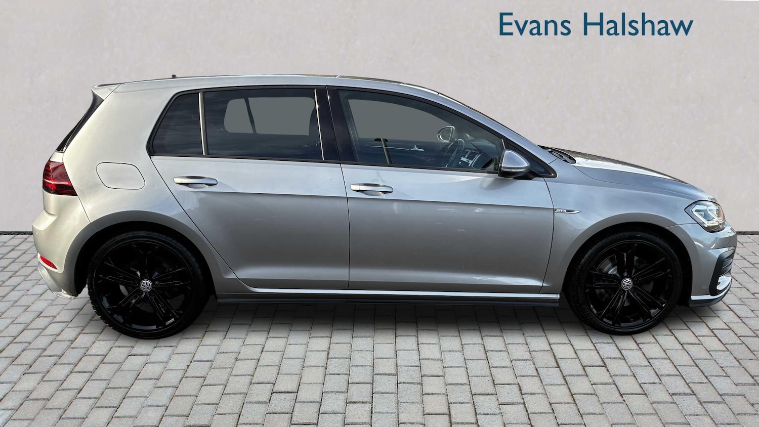 Used Volkswagen Golf 2018 for sale - 76272253: Photo 3