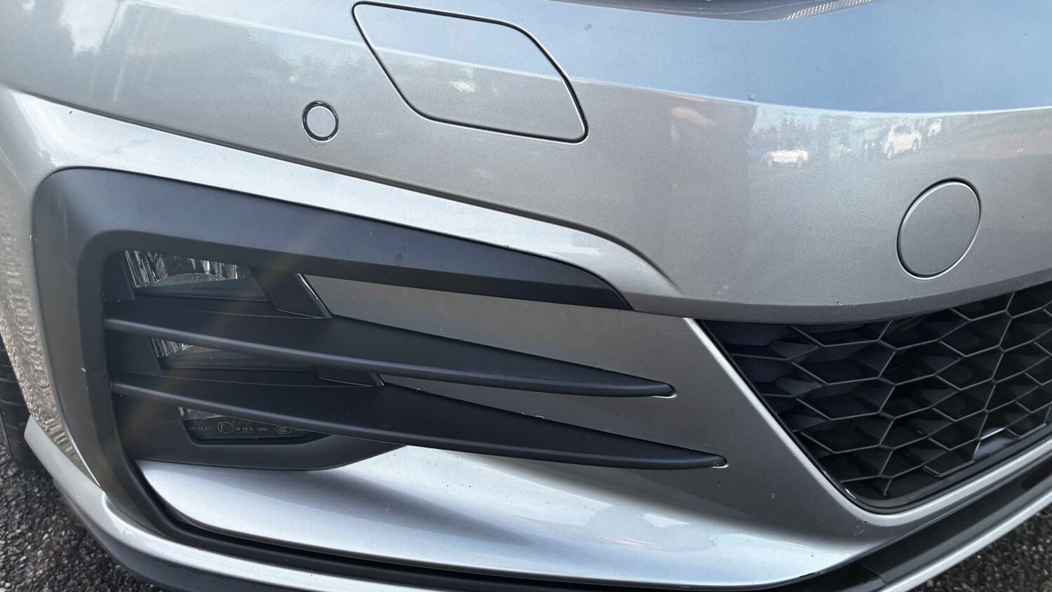 Used Volkswagen Golf 2018 for sale - 76272253: Photo 33