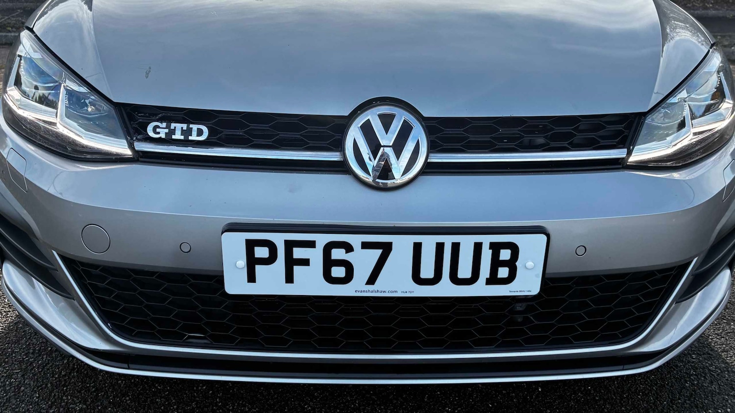 Used Volkswagen Golf 2018 for sale - 76272253: Photo 34