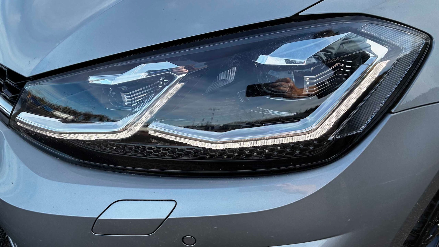 Used Volkswagen Golf 2018 for sale - 76272253: Photo 35