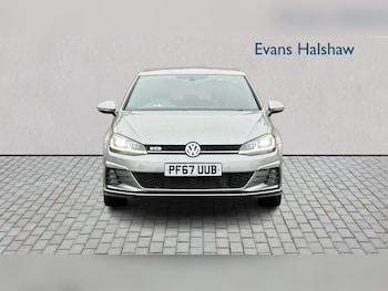 Used Volkswagen Golf 2018 for sale - 76272253: Photo