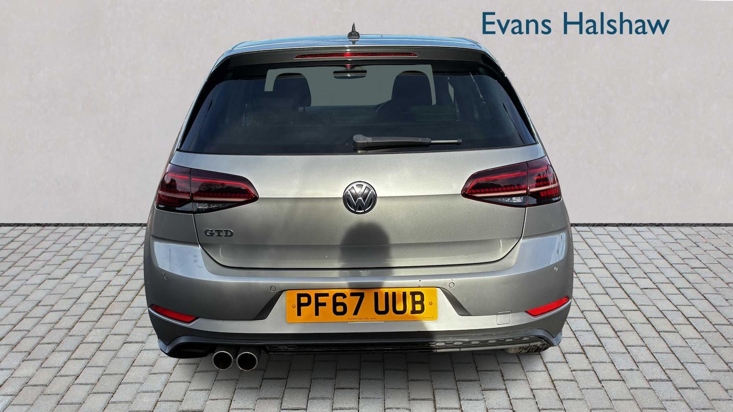 Used Volkswagen Golf 2018 for sale - 76272253: Photo 6