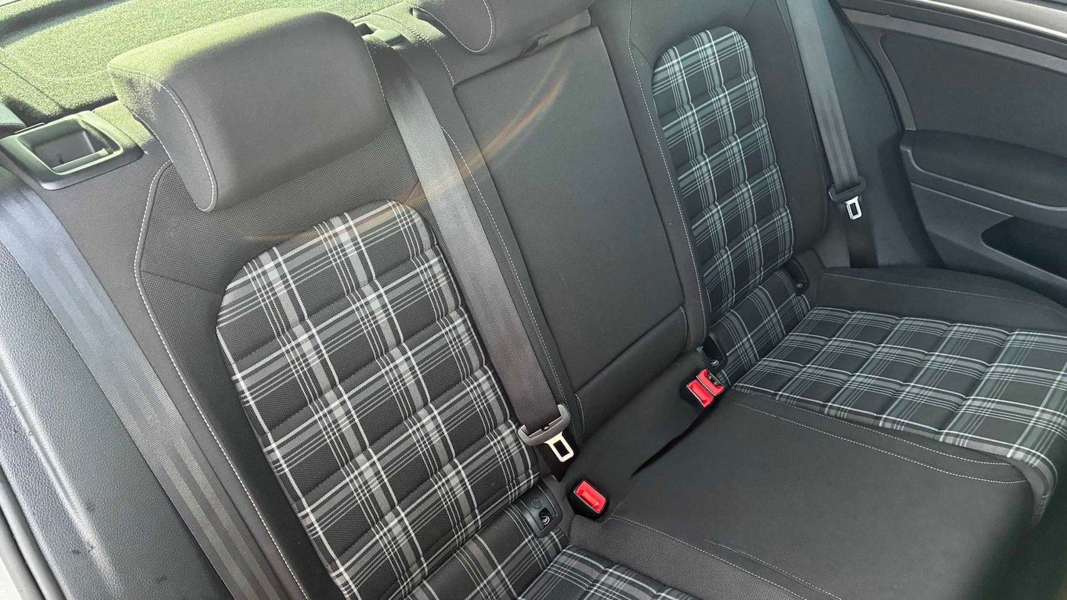 Used Volkswagen Golf 2018 for sale - 76272253: Photo 9