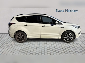 Used Ford Kuga 2019 for sale - 78465063: Photo