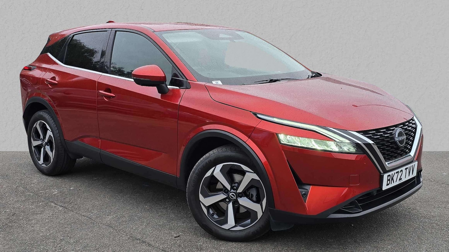 Used Nissan Qashqai 2022 for sale - 76156204: Photo 1