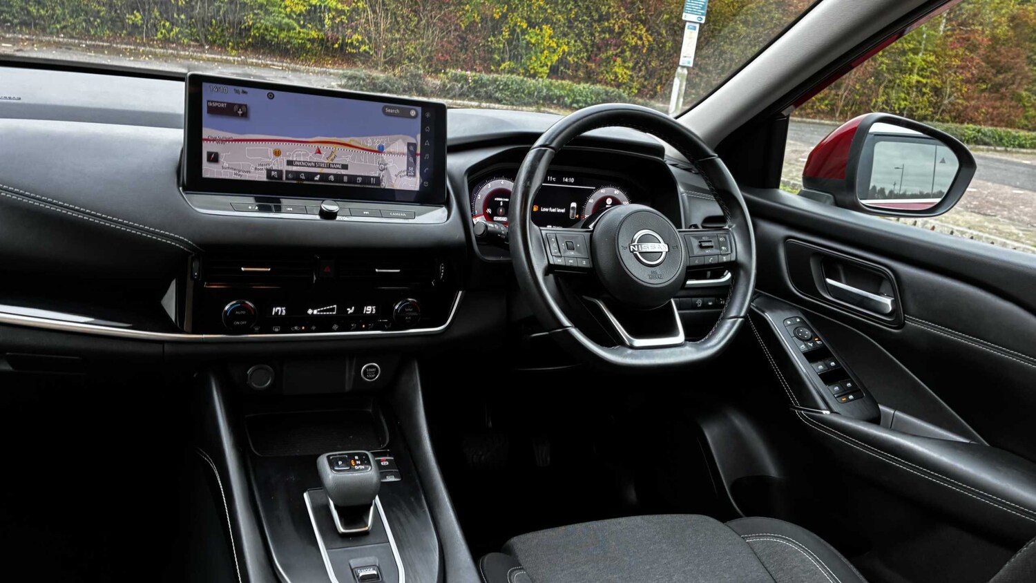 Used Nissan Qashqai 2022 for sale - 76156204: Photo 10