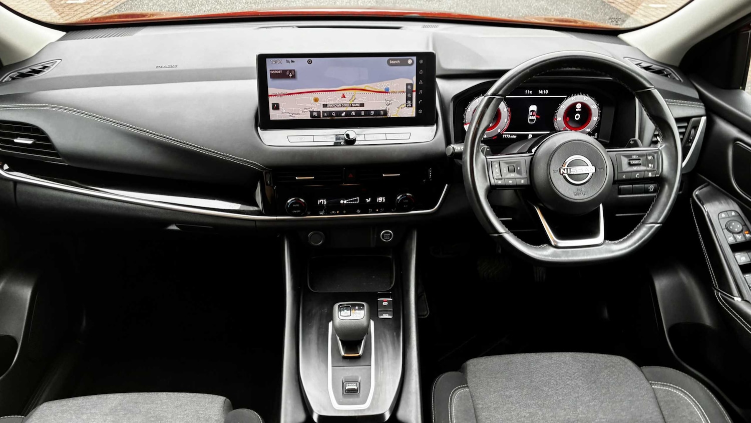 Used Nissan Qashqai 2022 for sale - 76156204: Photo 11