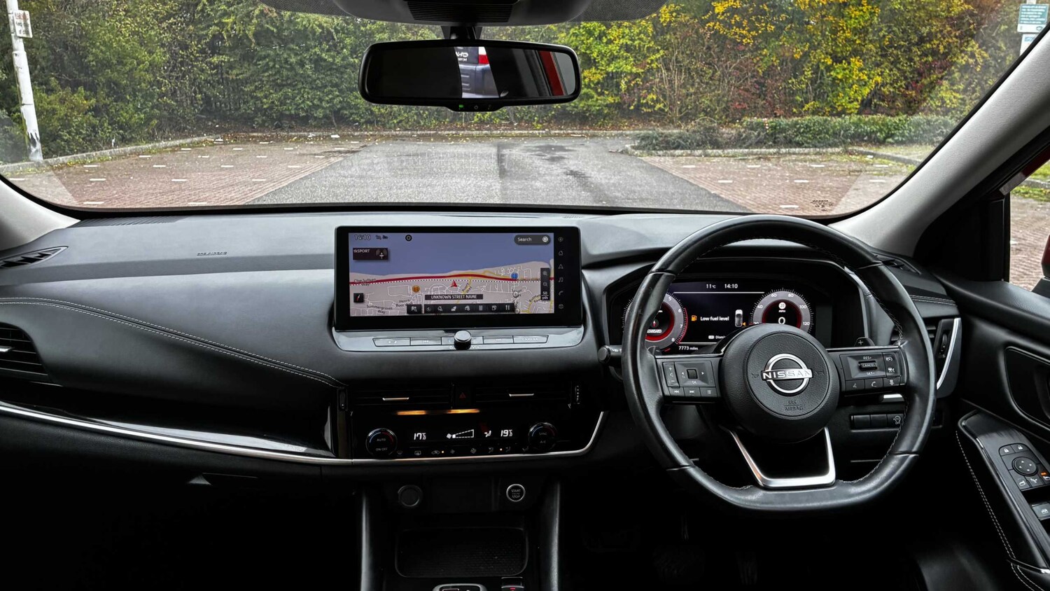 Used Nissan Qashqai 2022 for sale - 76156204: Photo 12