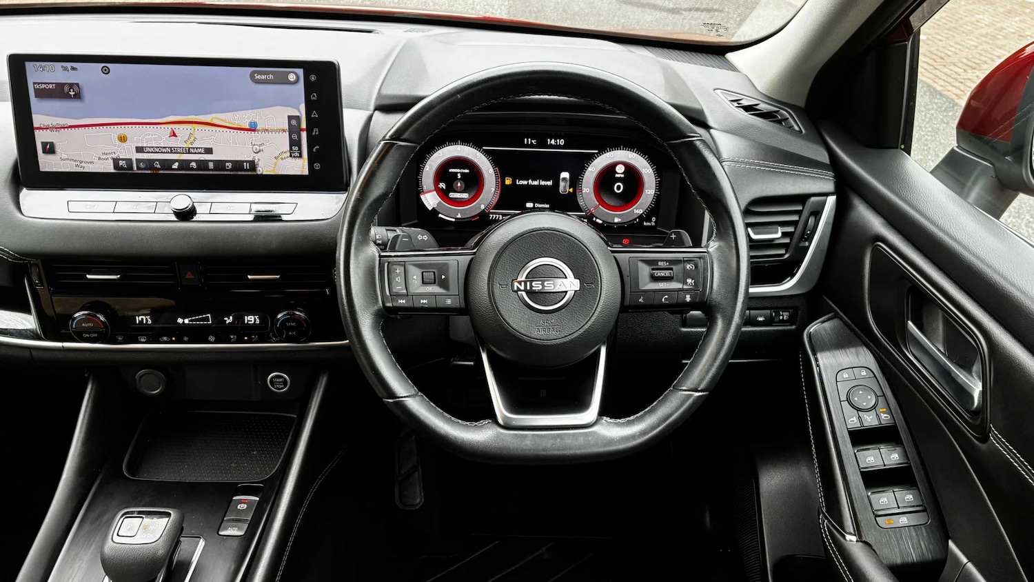 Used Nissan Qashqai 2022 for sale - 76156204: Photo 13