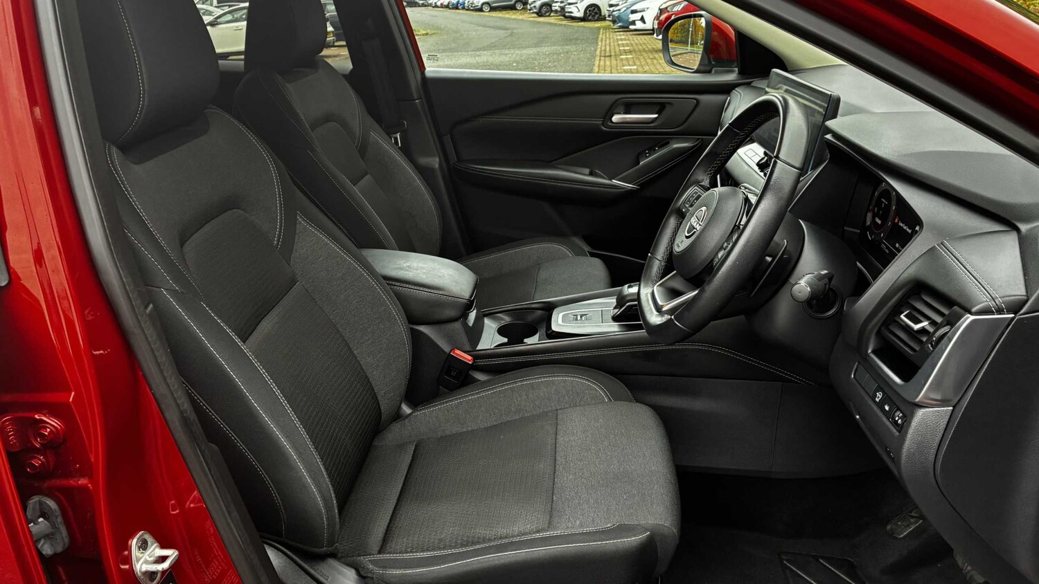 Used Nissan Qashqai 2022 for sale - 76156204: Photo 14