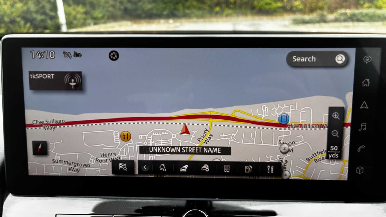 Used Nissan Qashqai 2022 for sale - 76156204: Photo 16