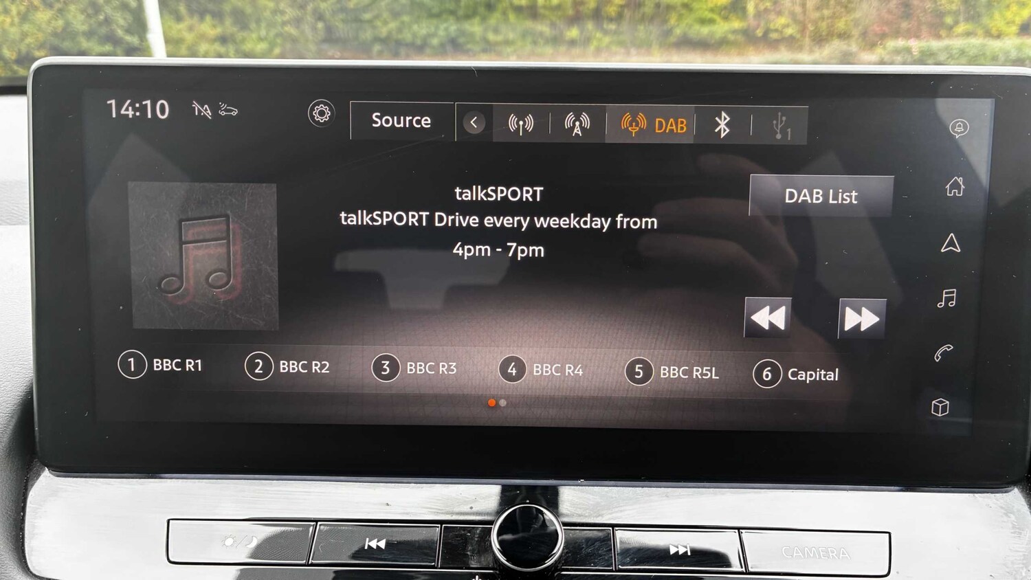 Used Nissan Qashqai 2022 for sale - 76156204: Photo 17