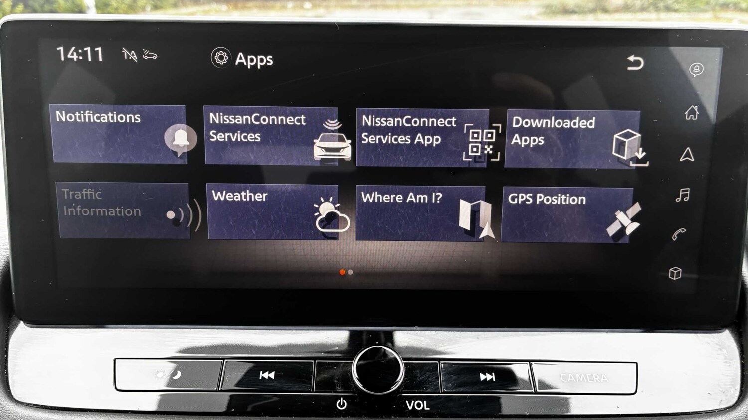 Used Nissan Qashqai 2022 for sale - 76156204: Photo 19