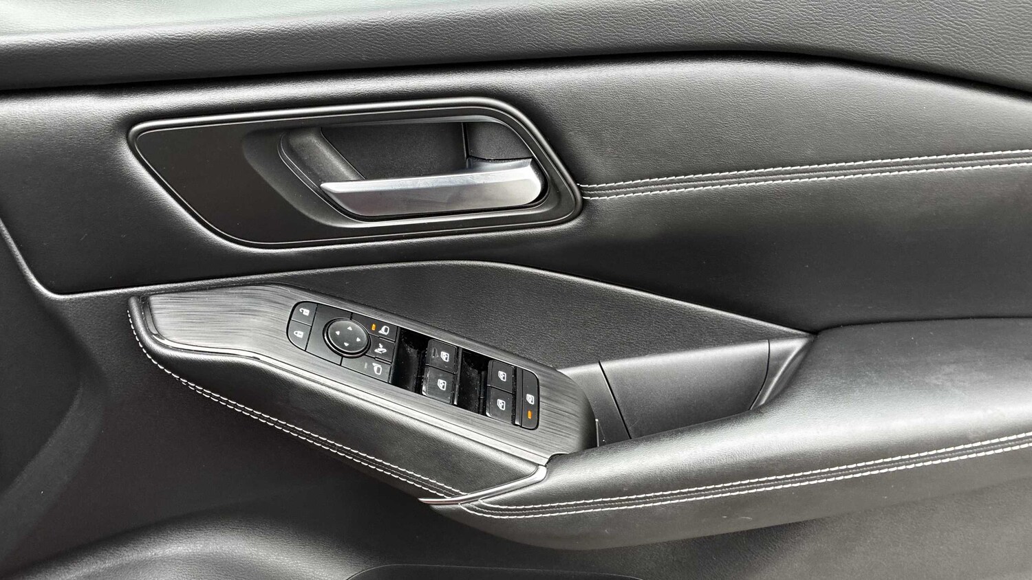 Used Nissan Qashqai 2022 for sale - 76156204: Photo 28