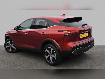 Used Nissan Qashqai 2022 for sale - 76156204: Photo 2