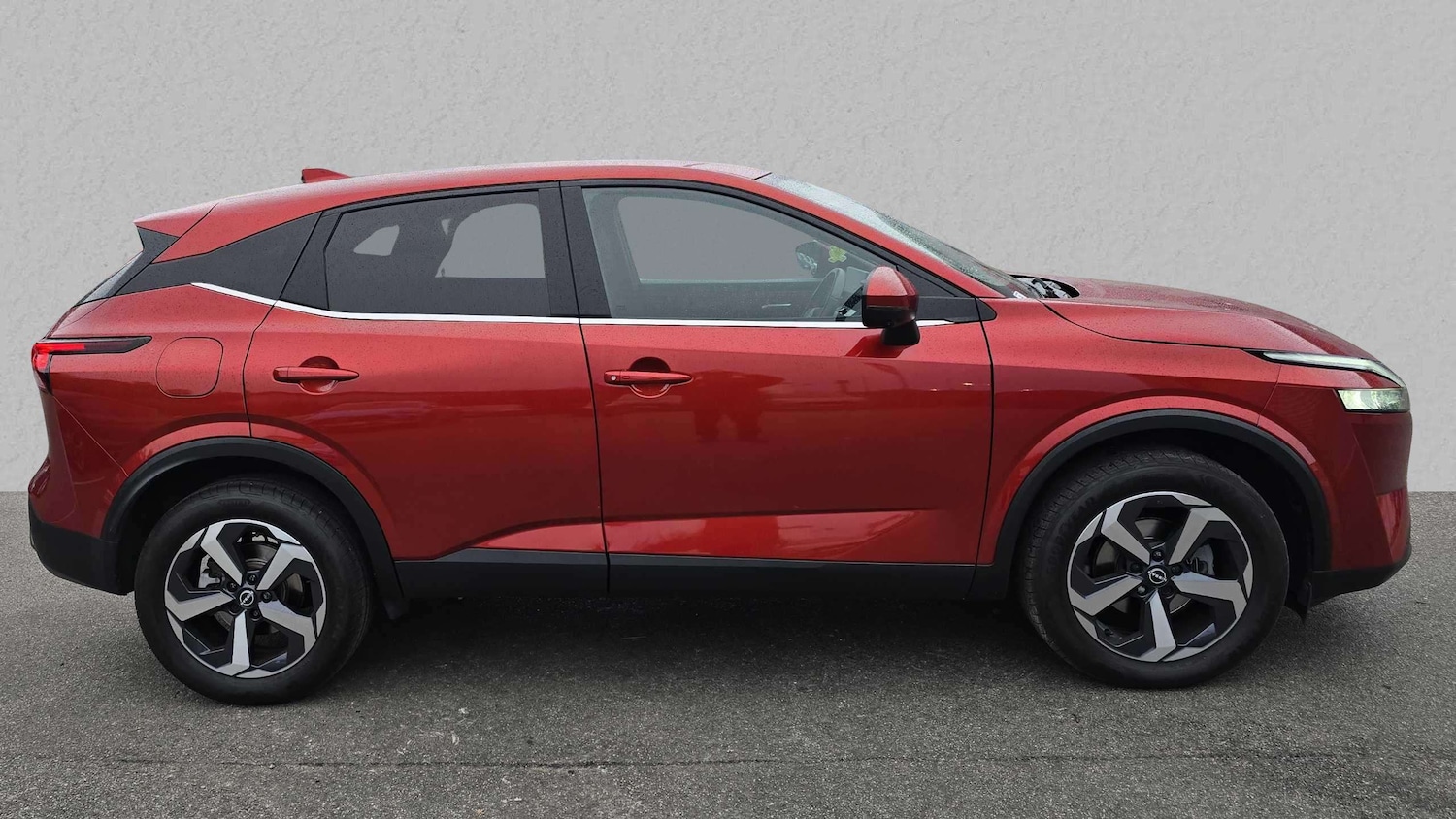 Used Nissan Qashqai 2022 for sale - 76156204: Photo 3